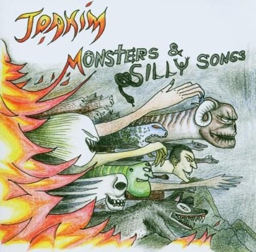 Monsters & Silly Songs | Joakim