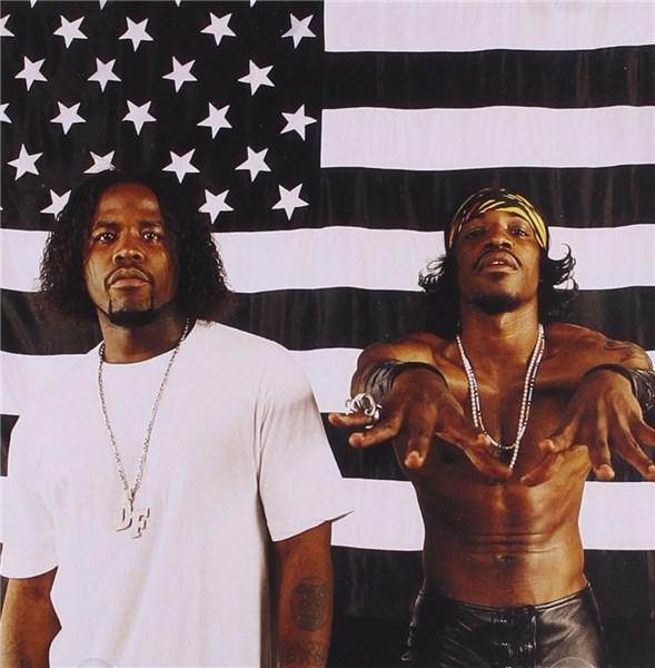 Stankonia | Outkast