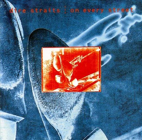 On Every Street | Dire Straits