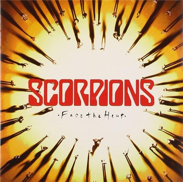 Face the Heat | Scorpions