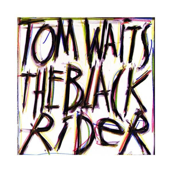 The Black Rider | Tom Waits, William S. Burroughs