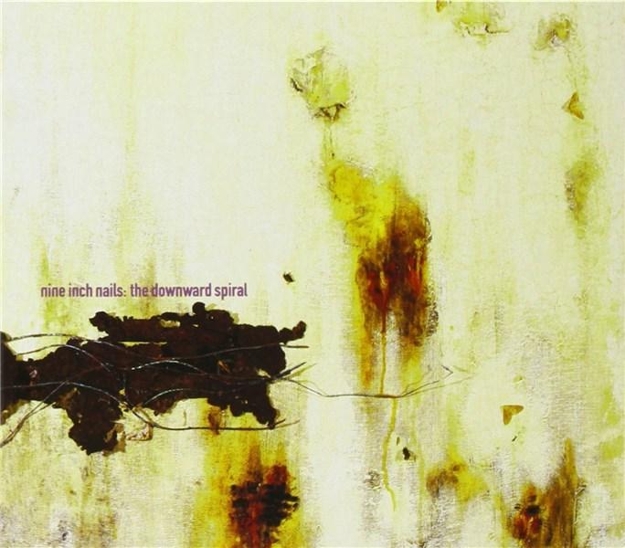 The Downward Spiral | Nine Inch Nails