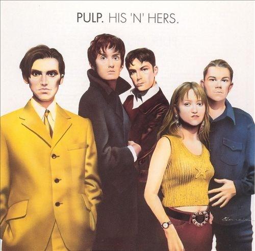 His 'n' Hers | Pulp