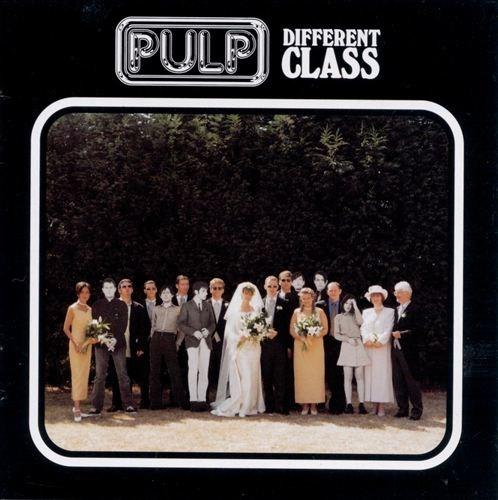 Different Class | Pulp