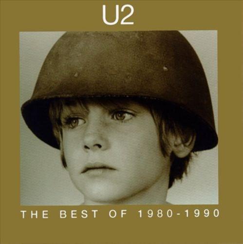 The Best of 1980-1990 | U2