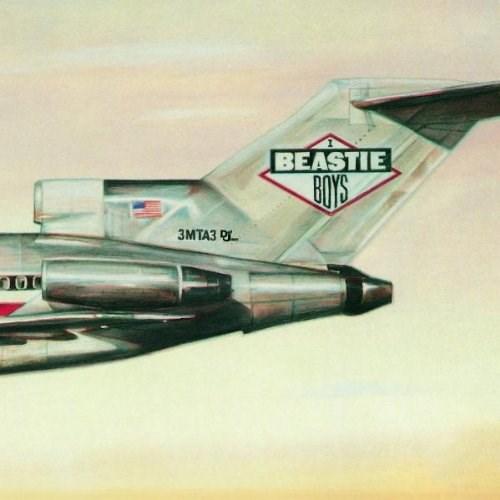 Licensed To Ill | Beastie Boys