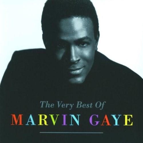 The Very Best of Marvin Gaye | Marvin Gaye