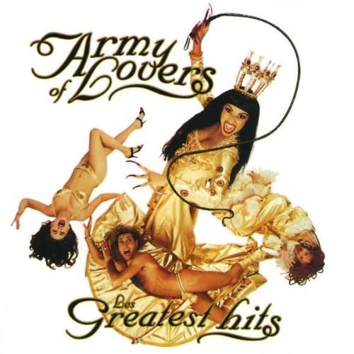 Les Greatest Hits | Army Of Lovers