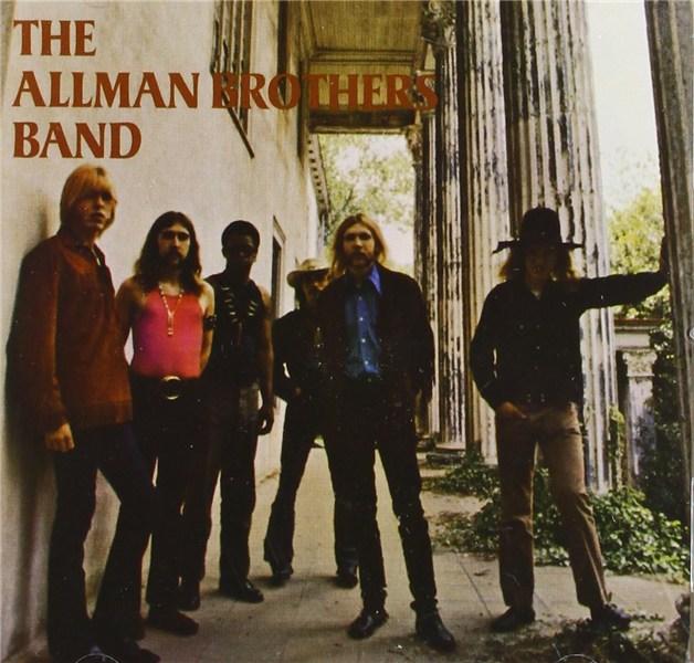 The Allman Brothers Band Remastered | Allman Brothers Band