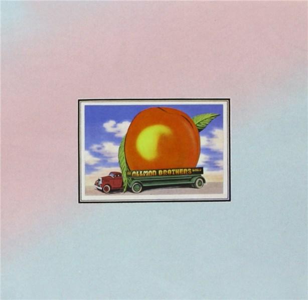 Eat A Peach | Allman Brothers Band