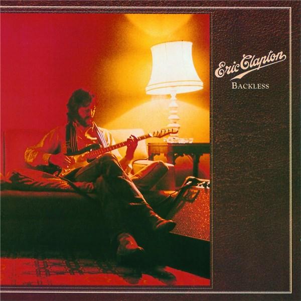 Backless | Eric Clapton