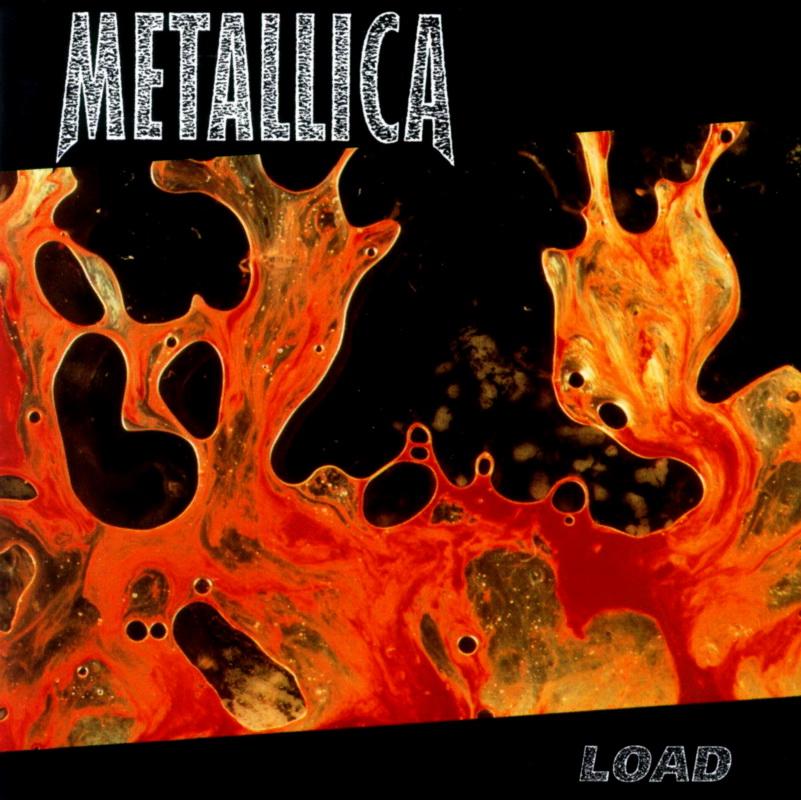 Load | Metallica