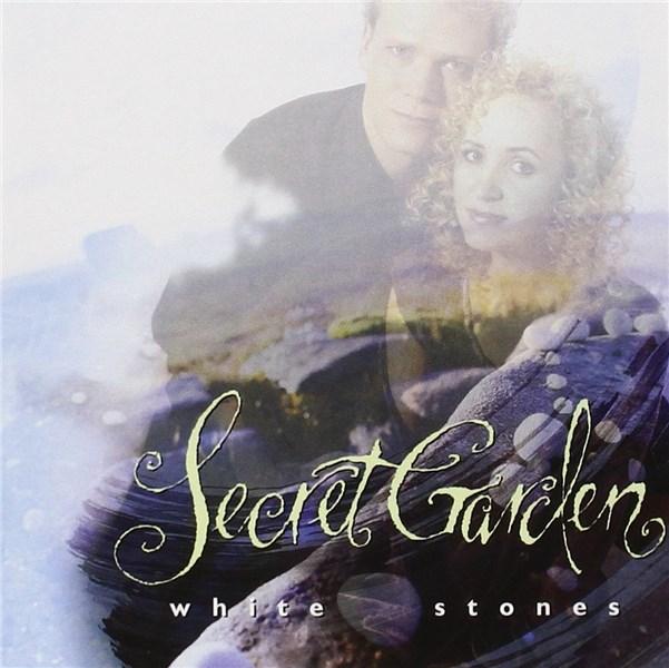 White Stones | Secret Garden