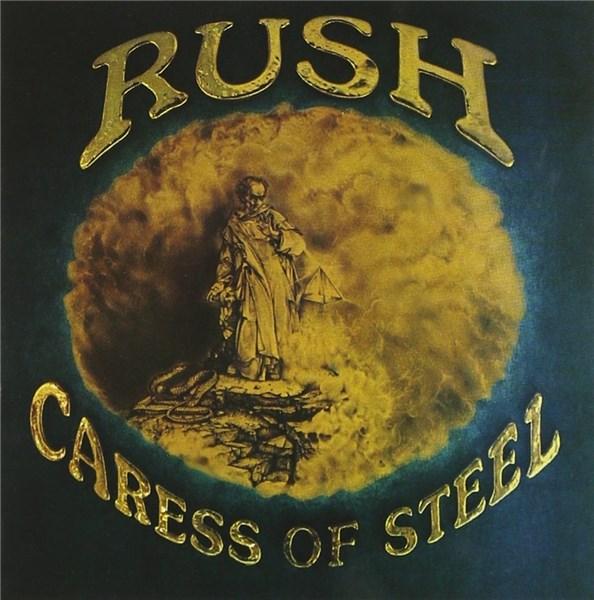 Caress Of Steel | Rush