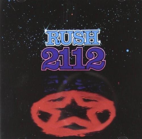 2112 | Rush