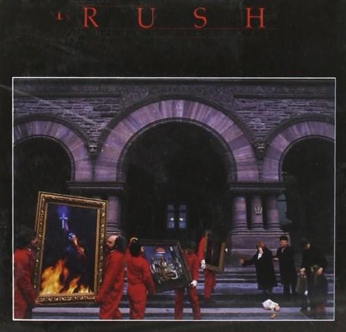 Moving Pictures | Rush