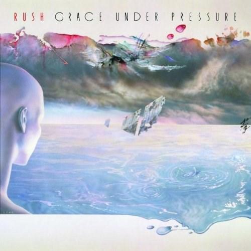 Grace Under Pressure | Rush