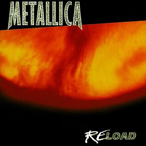 Reload - Vinyl | Metallica