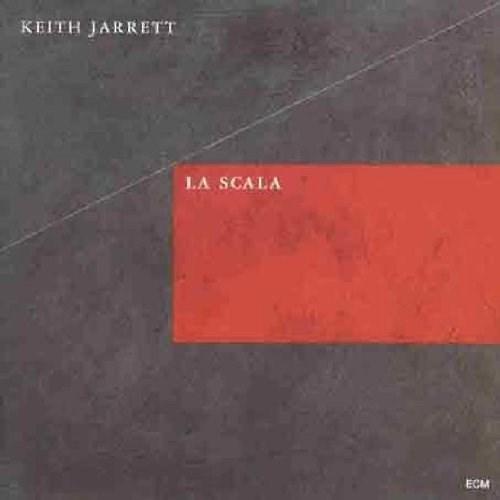 La Scala | Keith Jarrett