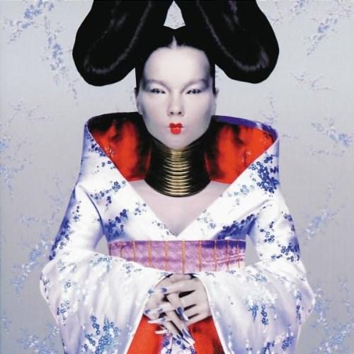 Homogenic | Bjork