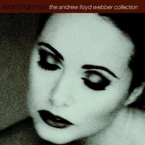 The Andrew Lloyd Webber Collection | Sarah Brightman, Cliff Richard, Andrew Lloyd Webber