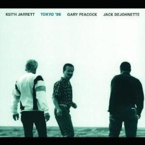 Tokyo '96 Live | Keith Jarrett, Jack DeJohnette, Gary Peacock image