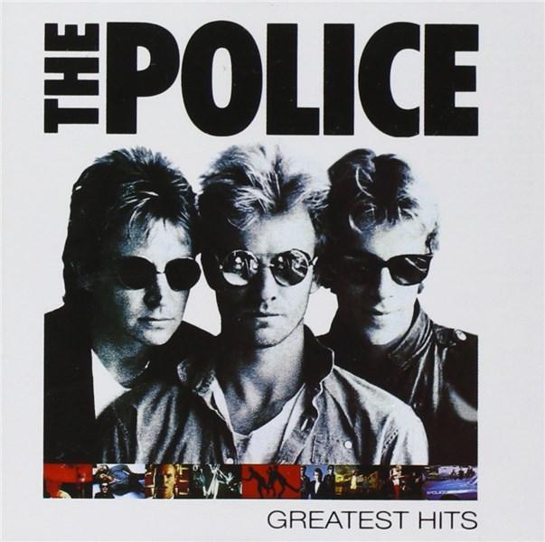 Greatest Hits | The Police