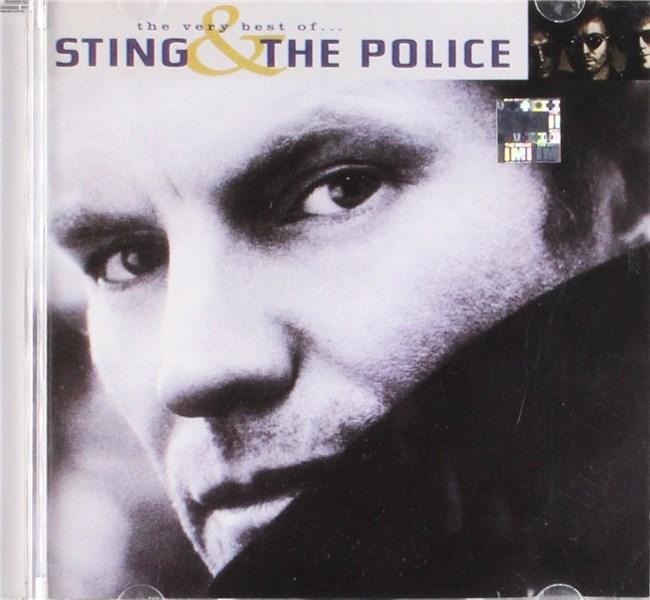 The Very Best of Sting and the Police | Sting, The Police - 1 | YEO