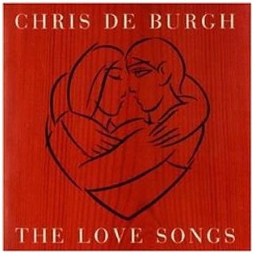 The Love Songs | Chris De Burgh