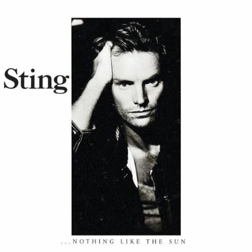 Nothing Like The Sun - Enhanced | Sting