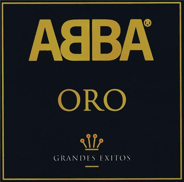 Oro | ABBA