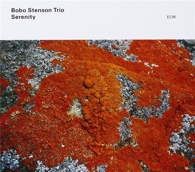 Serenity | Bobo Stenson Trio