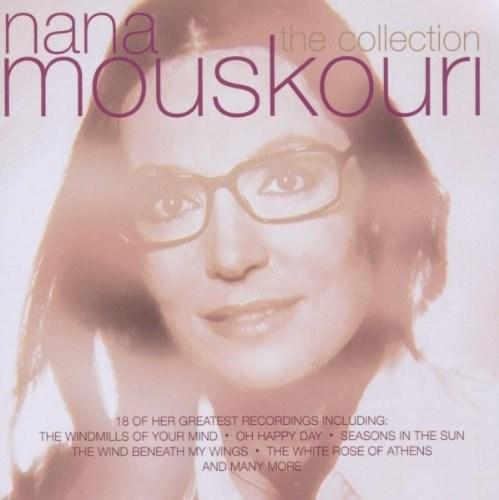 The Collection | Nana Mouskouri