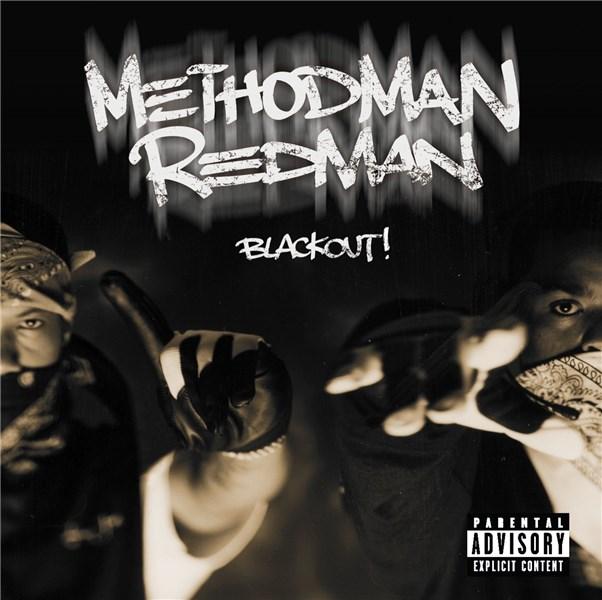 Blackout! | Redman, Method Man