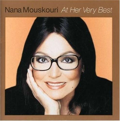 At Her Very Best | Nana Mouskouri