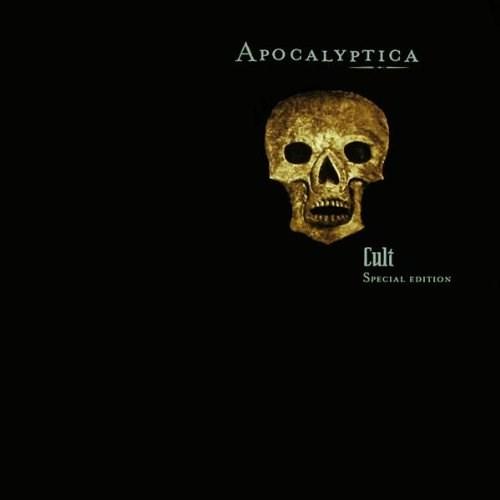 Cult Special Edition | Apocalyptica