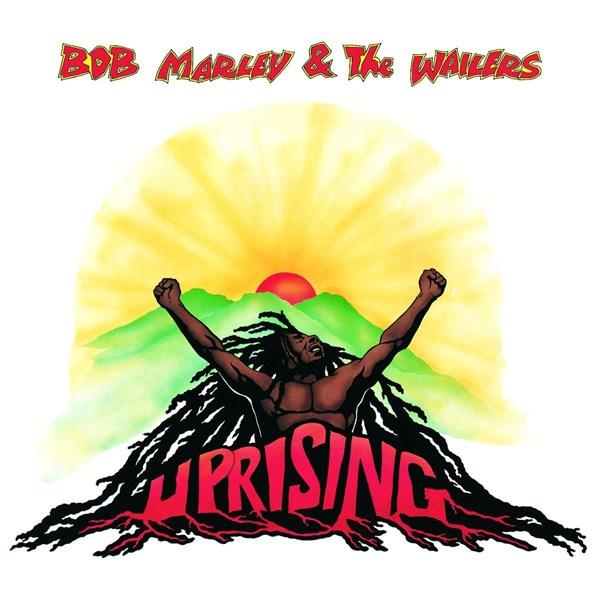 Uprising | Bob Marley