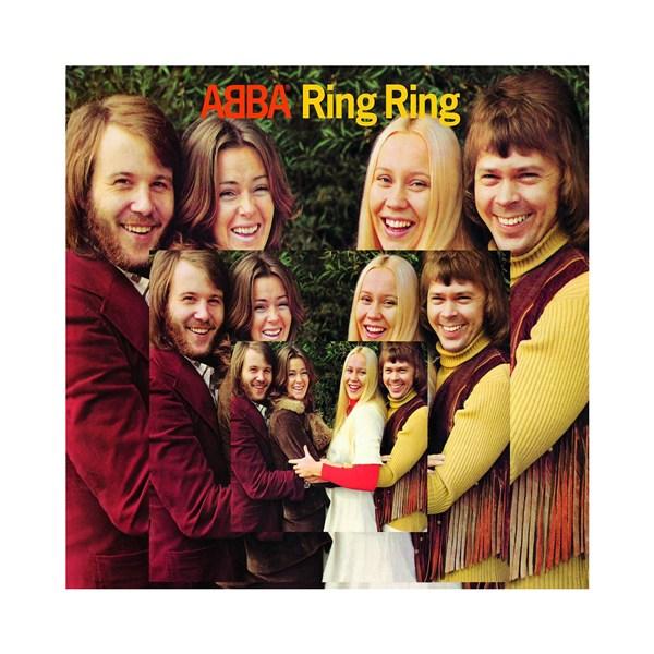 Ring Ring - Remastered | ABBA