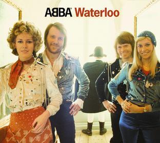 Waterloo | ABBA