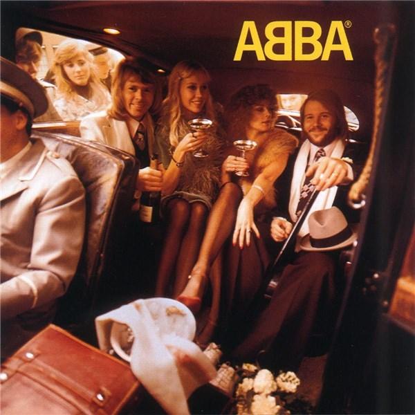 ABBA | ABBA