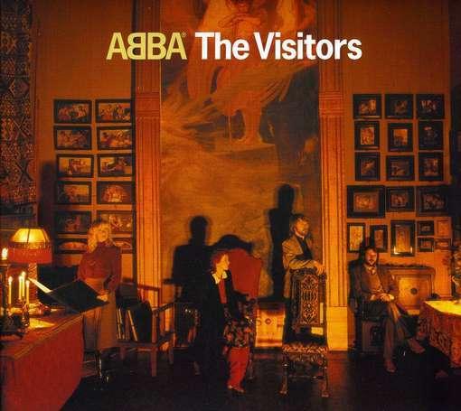 The Visitors | ABBA