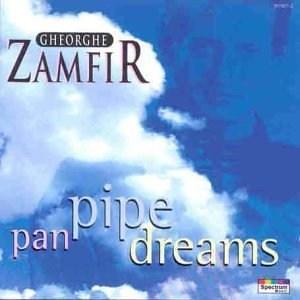 Pan Pipe Dreams | Gheorghe Zamfir