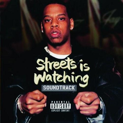 Streets Is Watching | Jay-Z