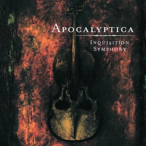 Inquisition Symphony | Apocalyptica