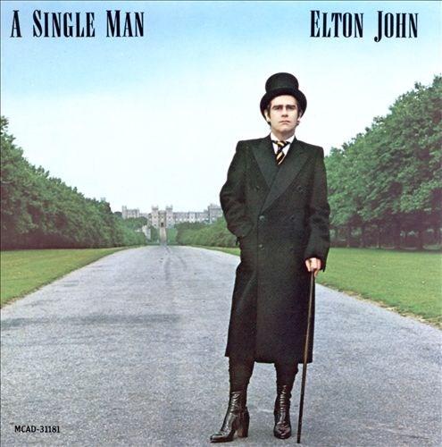 A Single Man Remastered | Elton John