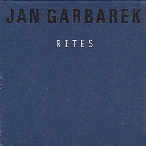 Rites | Jan Garbarek