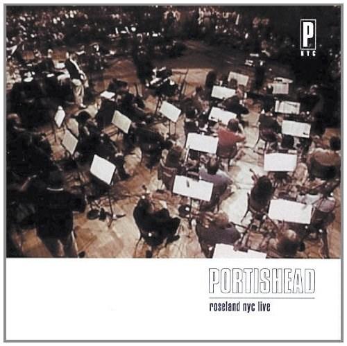 Roseland NYC Live | Portishead