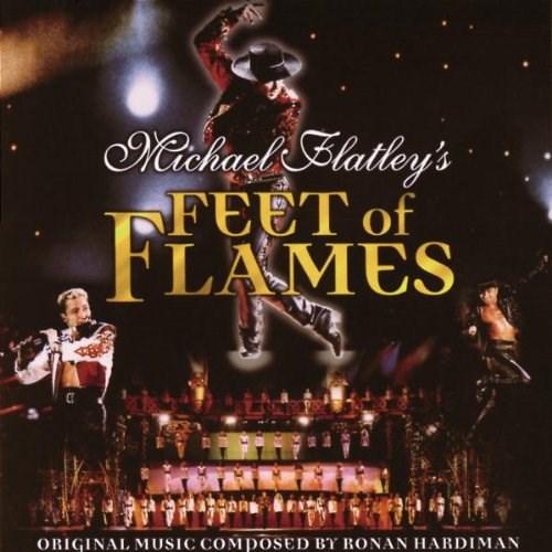 Feet of Flames | Michael Flatley