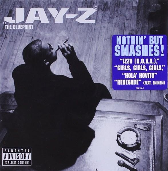 The Blueprint | Jay-Z
