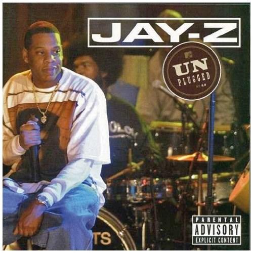 Jay-Z Unplugged | Jay-Z
